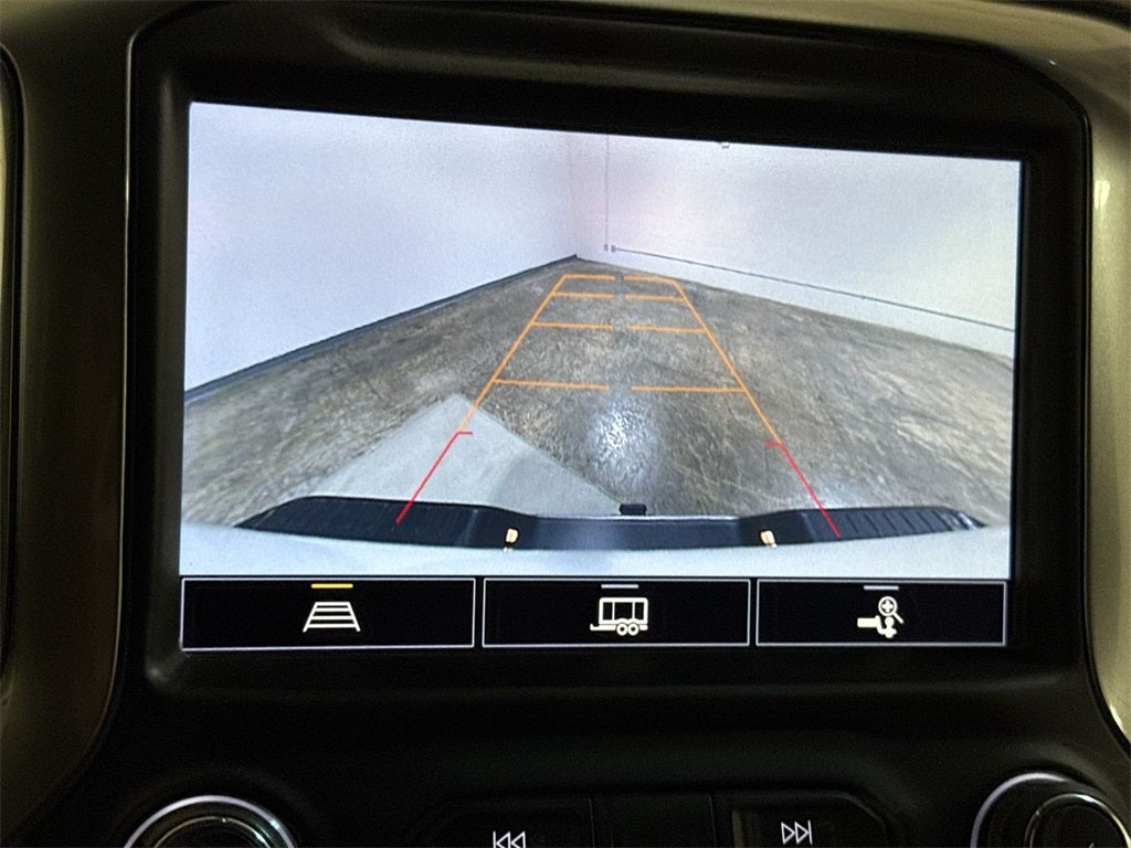 2023 Chevrolet Silverado 2500HD LTZ