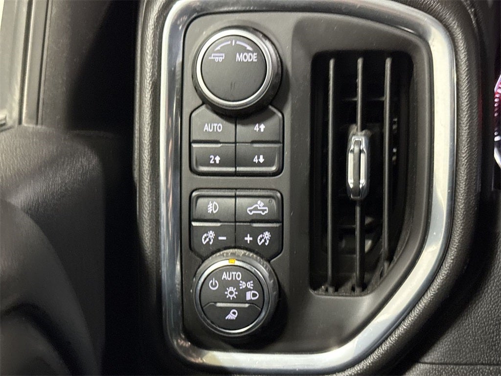 2023 Chevrolet Silverado 2500HD LTZ