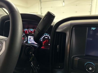2016 Chevrolet Silverado 3500HD LT