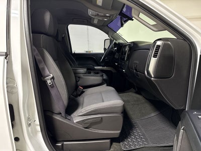 2016 Chevrolet Silverado 3500HD LT