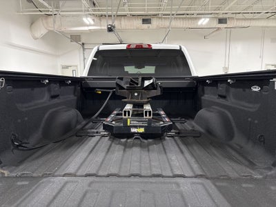 2016 Chevrolet Silverado 3500HD LT