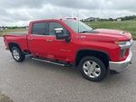 2020 Chevrolet Silverado 2500HD LTZ