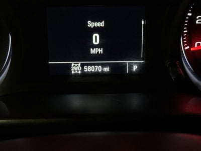 2020 Chevrolet Silverado 3500HD Work Truck