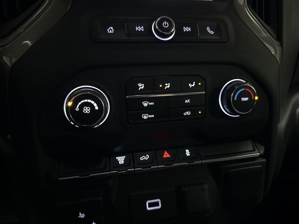 2020 Chevrolet Silverado 3500HD Work Truck