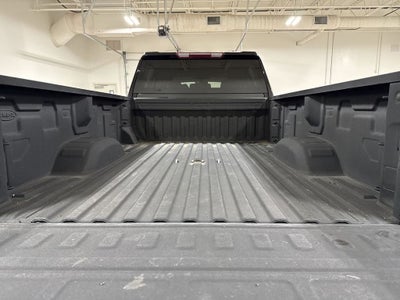 2020 Chevrolet Silverado 3500HD Work Truck