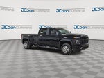 2020 Chevrolet Silverado 3500HD Work Truck