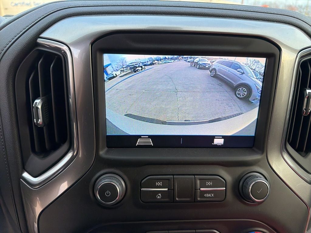 2022 Chevrolet Silverado 3500HD LT