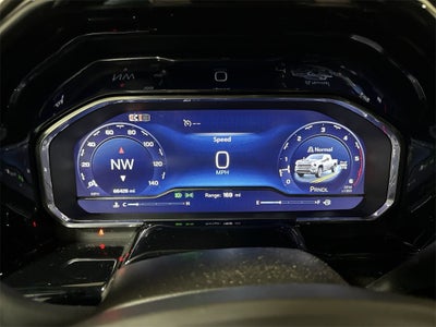 2024 Chevrolet Silverado 3500HD High Country