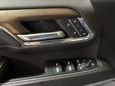 2024 Chevrolet Silverado 3500HD High Country