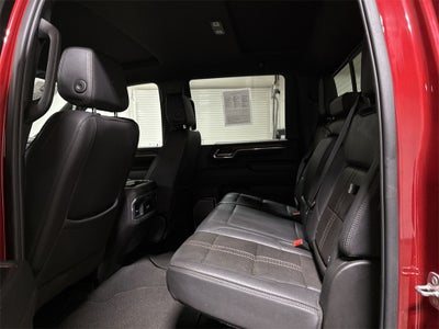 2024 Chevrolet Silverado 3500HD High Country