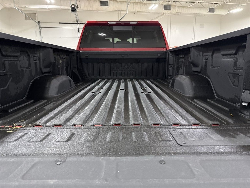 2024 Chevrolet Silverado 3500HD High Country