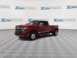 2024 Chevrolet Silverado 3500HD High Country
