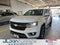 2015 Chevrolet Colorado Z71