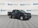 2017 Chevrolet Colorado LT