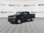 2017 Chevrolet Colorado LT