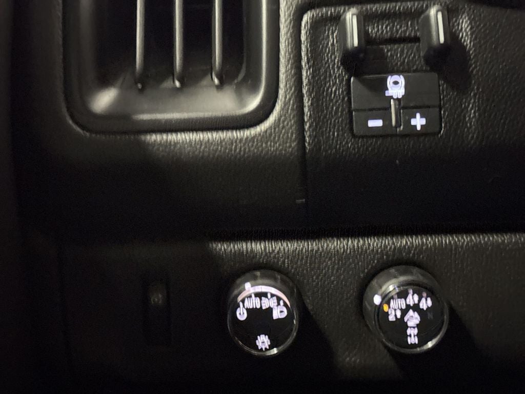 2019 Chevrolet Colorado ZR2