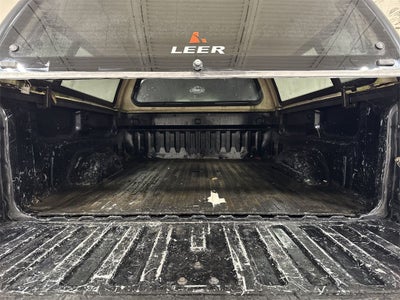 2009 Chevrolet Silverado 2500HD LT