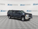 2009 Chevrolet Silverado 2500HD LT