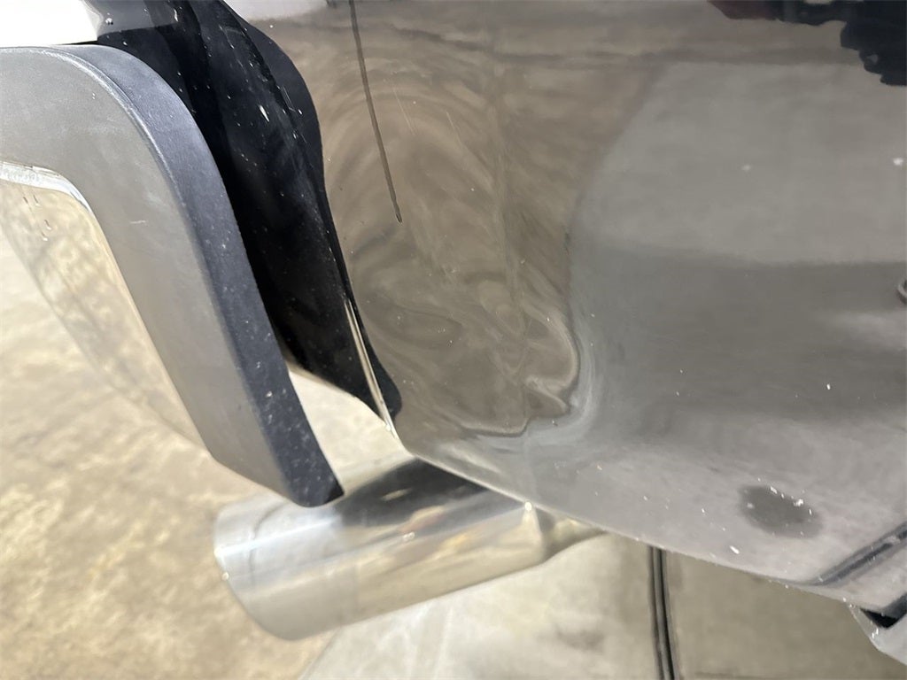 2009 Chevrolet Silverado 2500HD LT