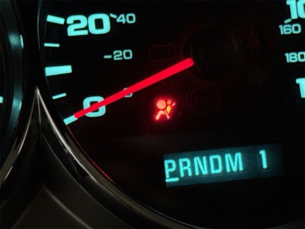 2009 Chevrolet Silverado 2500HD LT