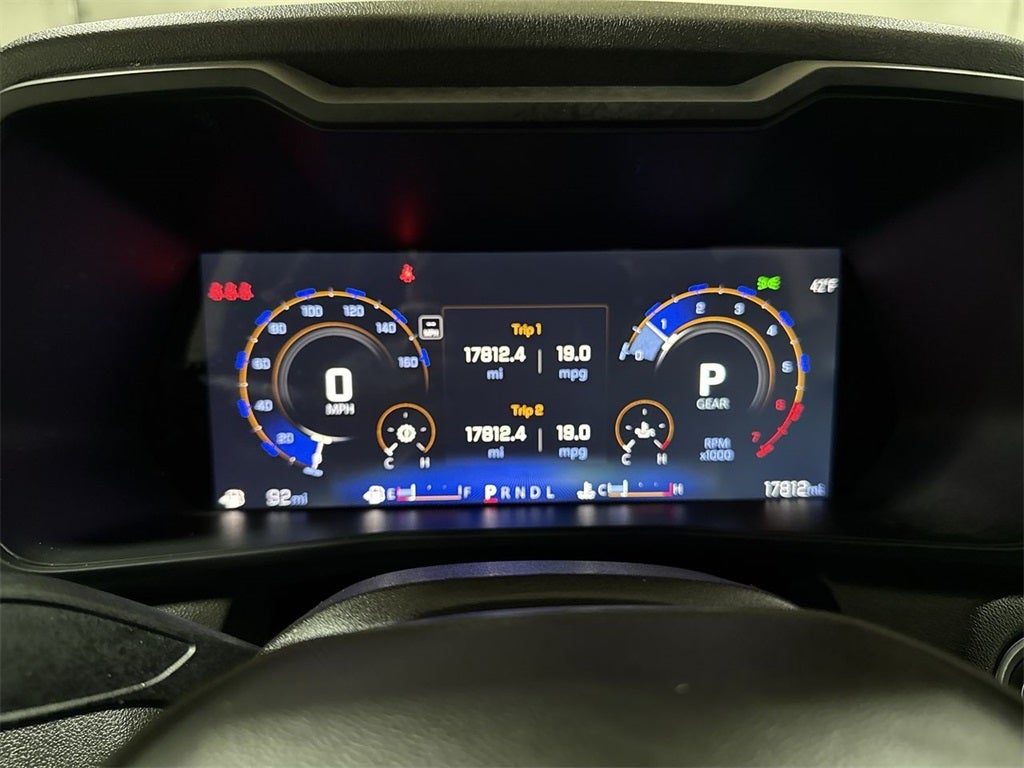 2025 Chevrolet Colorado Work Truck