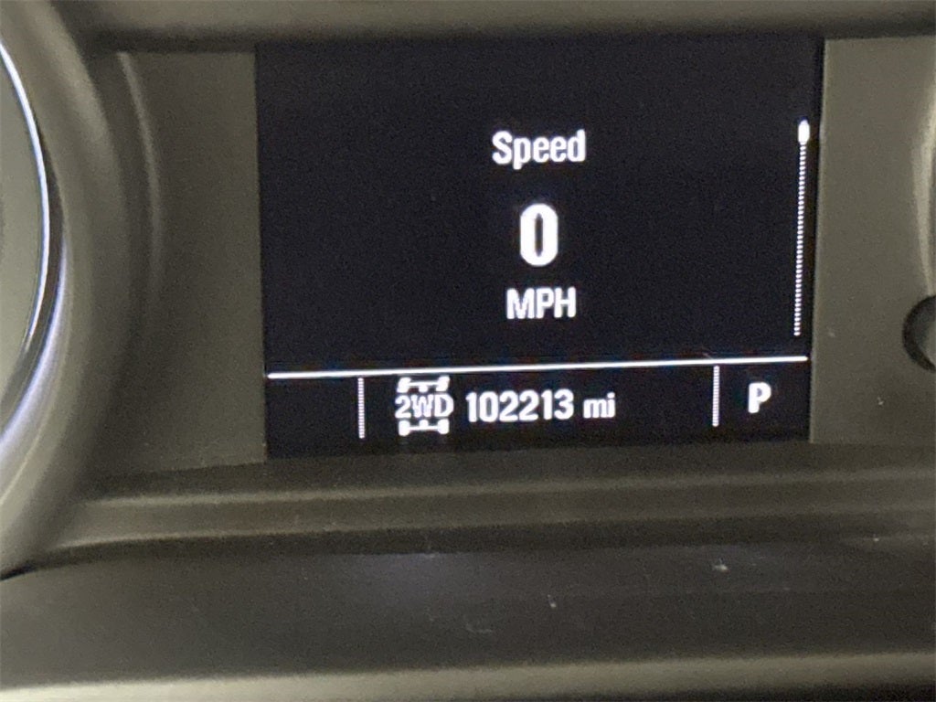 2023 Chevrolet Silverado 1500 WT