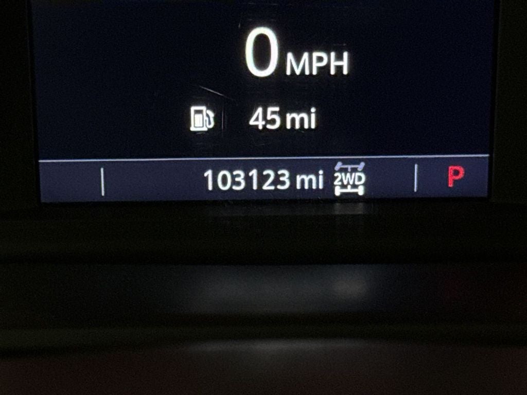 2021 Chevrolet Silverado 1500 WT