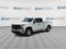 2021 Chevrolet Silverado 1500 WT