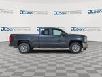 2017 Chevrolet Silverado 1500 LS
