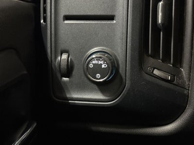 2014 Chevrolet Silverado 1500 Work Truck