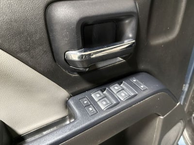 2014 Chevrolet Silverado 1500 Work Truck