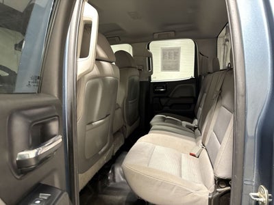 2014 Chevrolet Silverado 1500 Work Truck