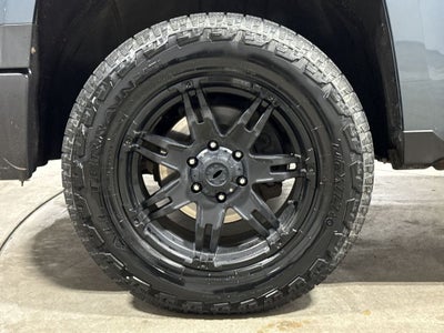 2014 Chevrolet Silverado 1500 Work Truck