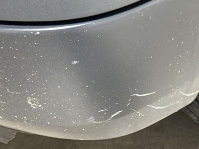 2014 Chevrolet Silverado 1500 Work Truck