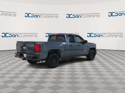 2014 Chevrolet Silverado 1500 Work Truck