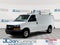 2020 Chevrolet Express 2500 Work Van