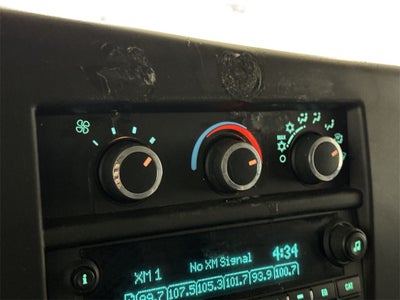 2020 Chevrolet Express 2500 Work Van