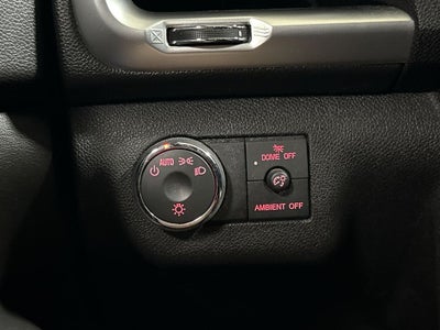 2016 GMC Acadia SLE-2