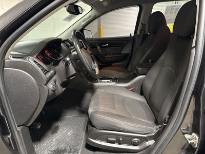 2016 GMC Acadia SLE-2