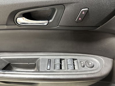 2016 GMC Acadia SLE-2