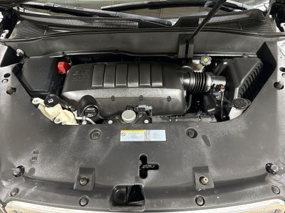 2016 GMC Acadia SLE-2