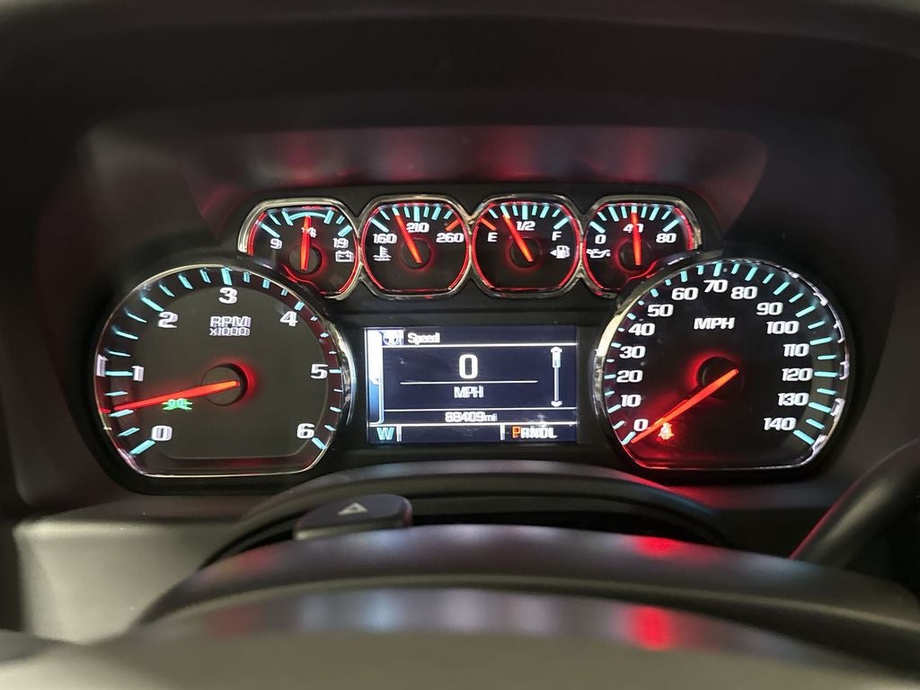 2018 GMC Yukon SLE