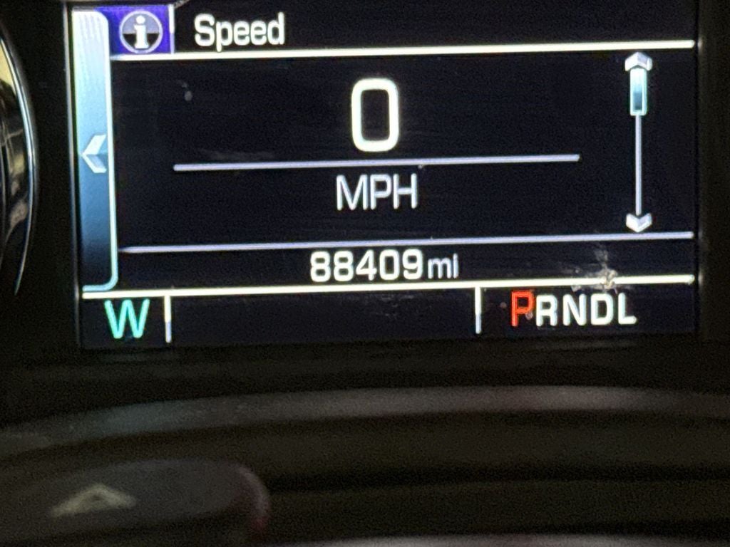 2018 GMC Yukon SLE