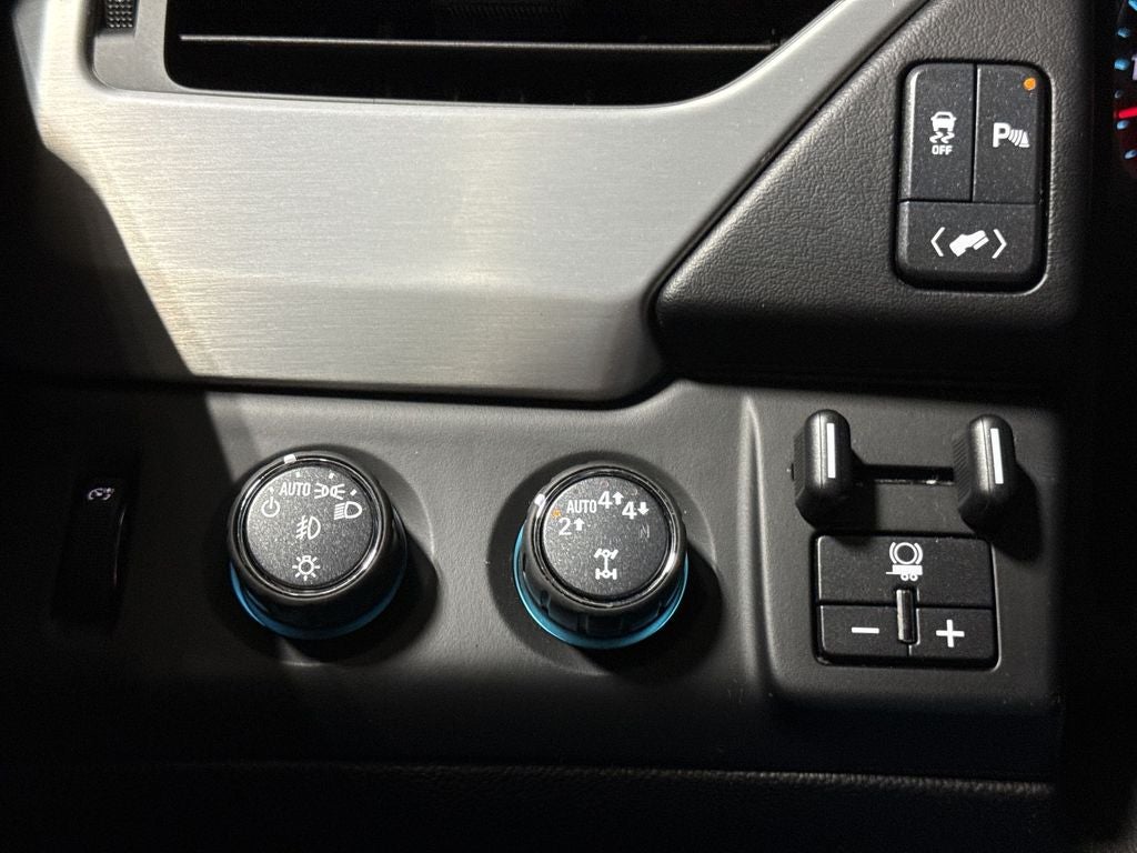 2018 GMC Yukon SLE