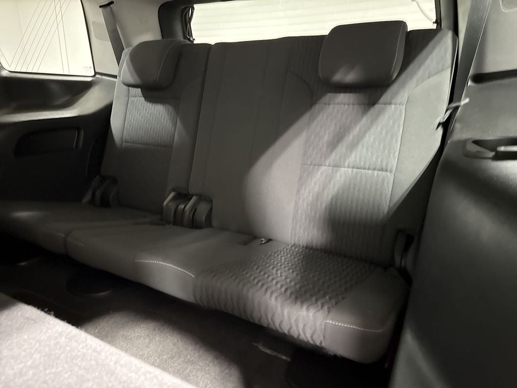 2018 GMC Yukon SLE