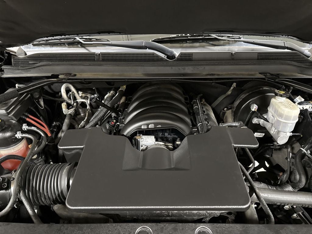 2018 GMC Yukon SLE