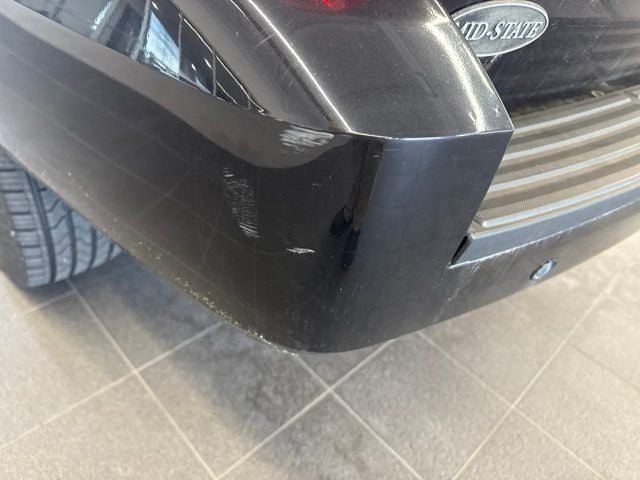 2013 GMC Yukon SLT