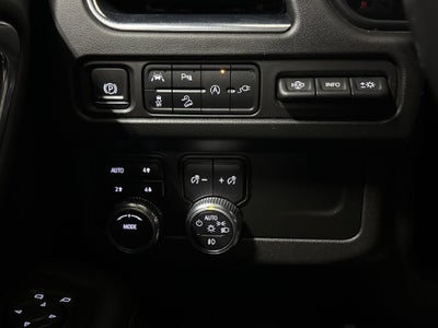 2021 GMC Yukon AT4