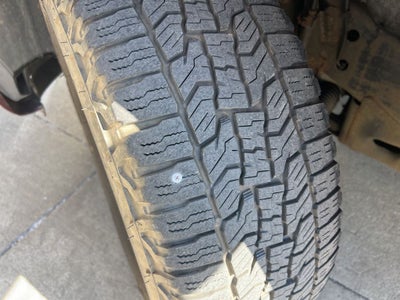 2007 Chevrolet TrailBlazer LS