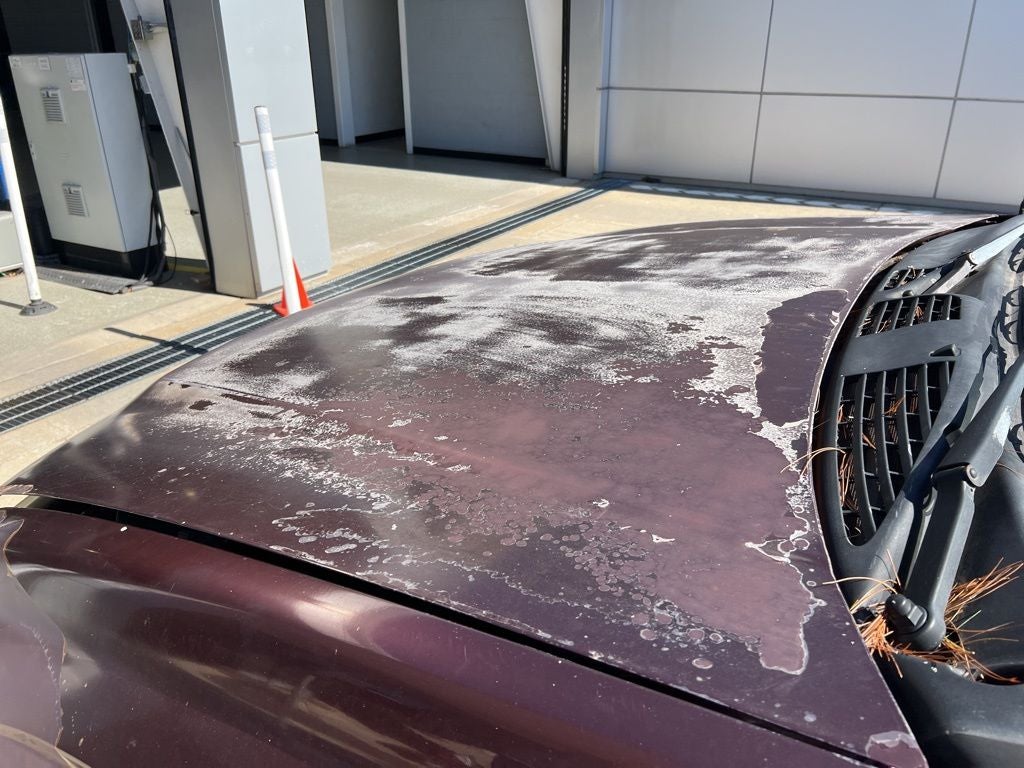 2007 Chevrolet TrailBlazer LS